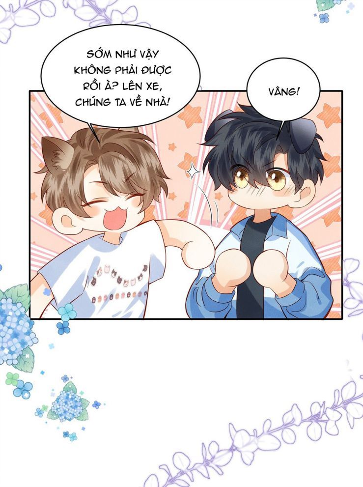 Giam Thủ Bị Đạo Chapter 15 - Trang 2