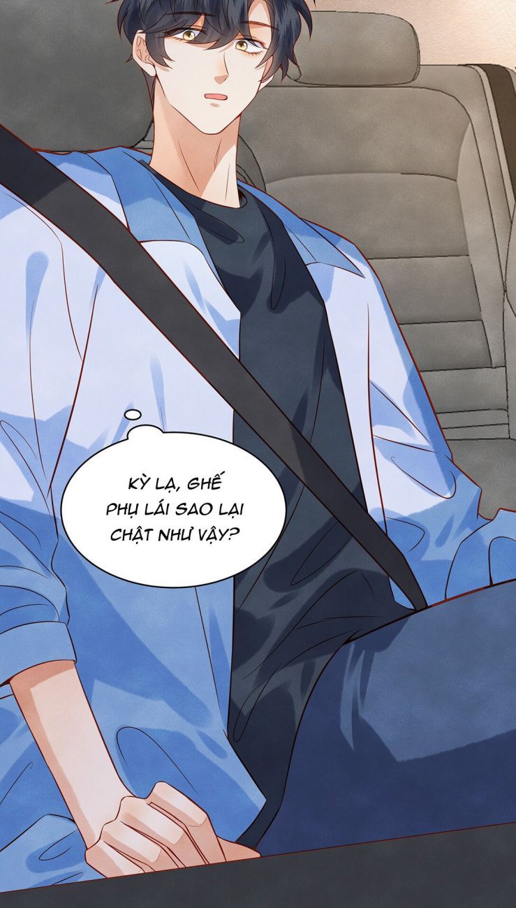 Giam Thủ Bị Đạo Chapter 15 - Trang 2