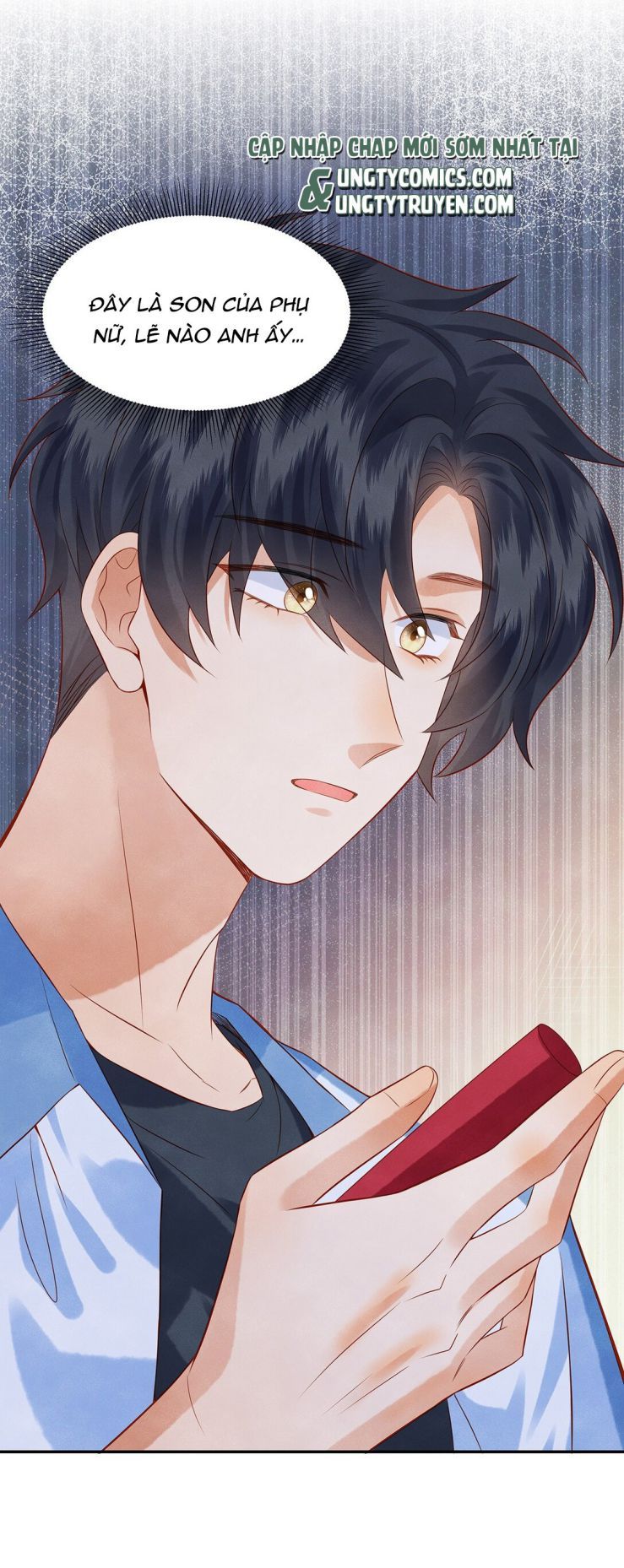 Giam Thủ Bị Đạo Chapter 15 - Trang 2