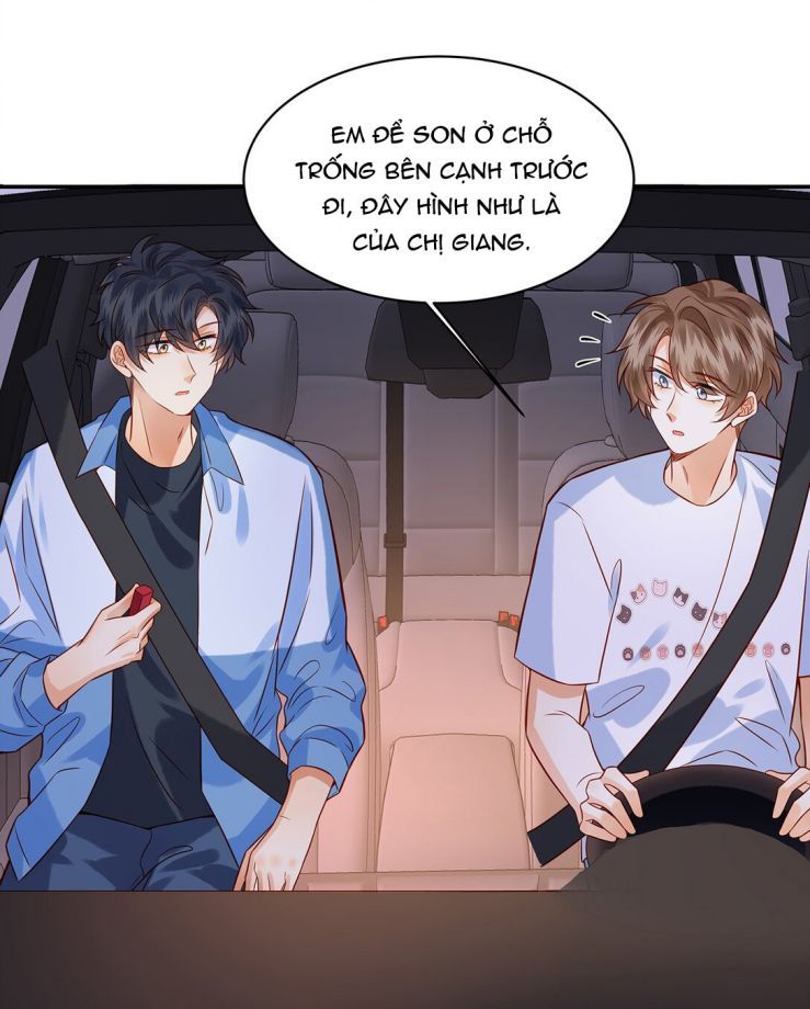 Giam Thủ Bị Đạo Chapter 15 - Trang 2