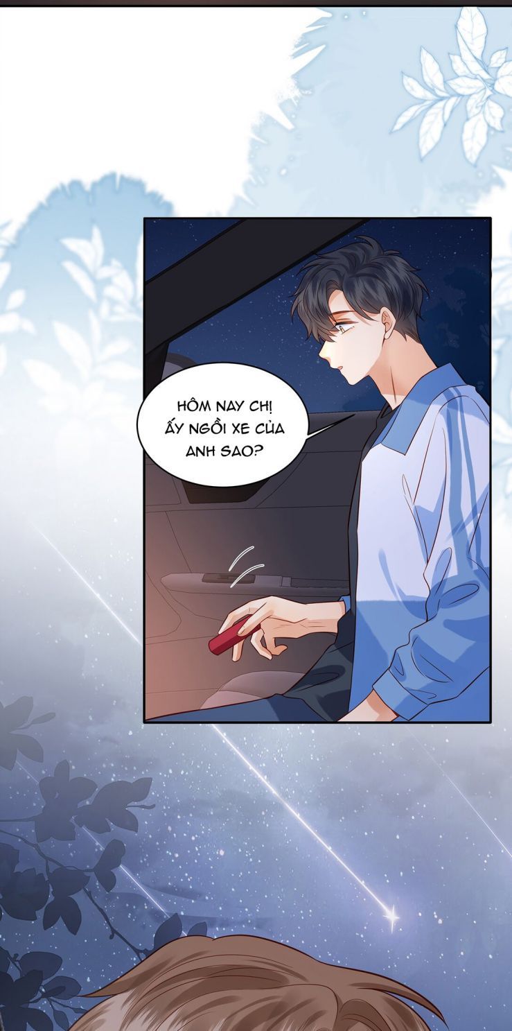 Giam Thủ Bị Đạo Chapter 15 - Trang 2