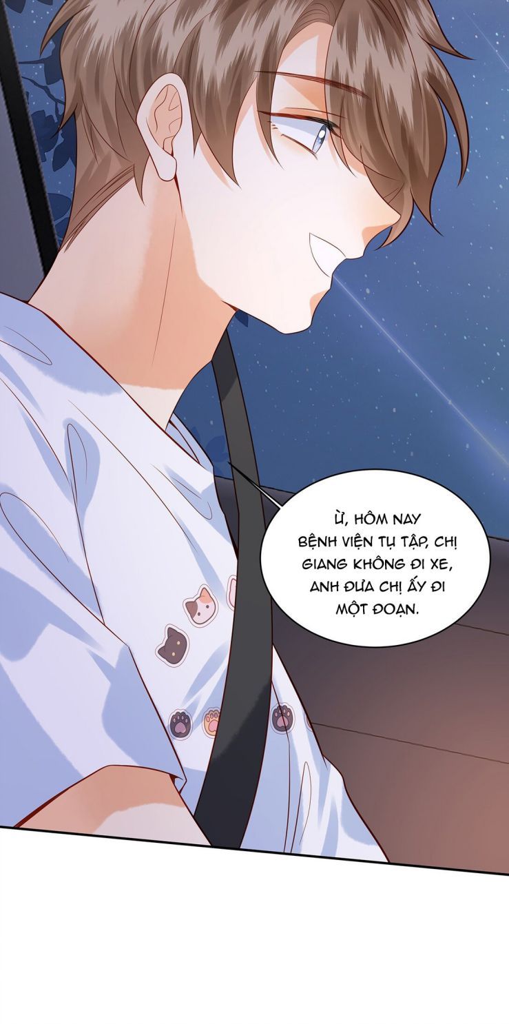 Giam Thủ Bị Đạo Chapter 15 - Trang 2