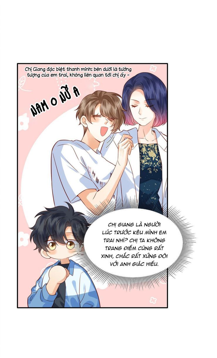 Giam Thủ Bị Đạo Chapter 15 - Trang 2