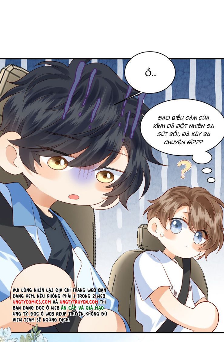 Giam Thủ Bị Đạo Chapter 15 - Trang 2