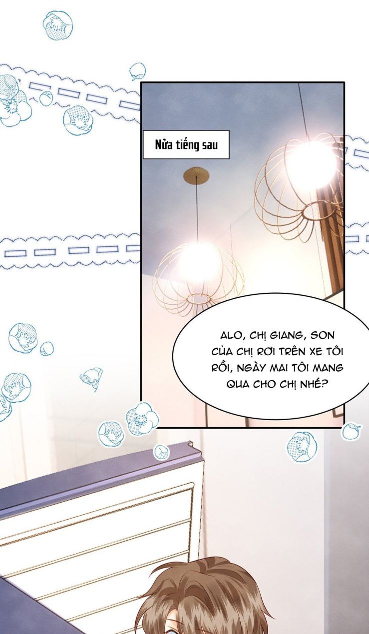 Giam Thủ Bị Đạo Chapter 15 - Trang 2