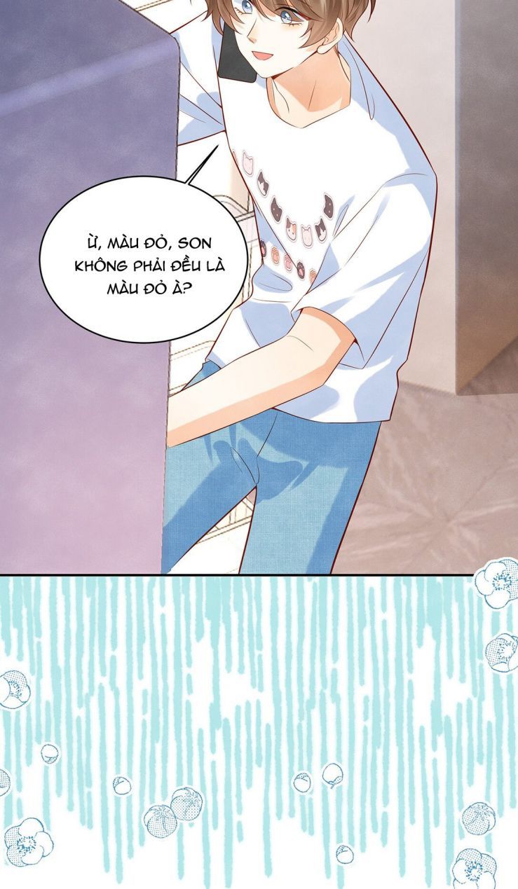 Giam Thủ Bị Đạo Chapter 15 - Trang 2