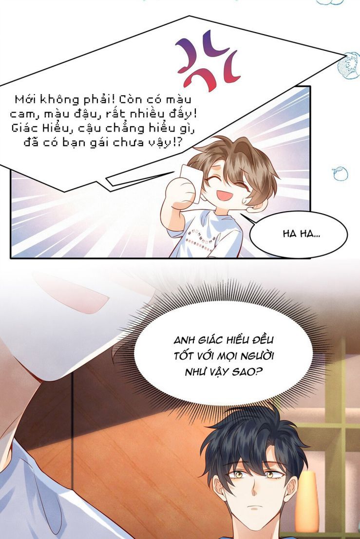 Giam Thủ Bị Đạo Chapter 15 - Trang 2