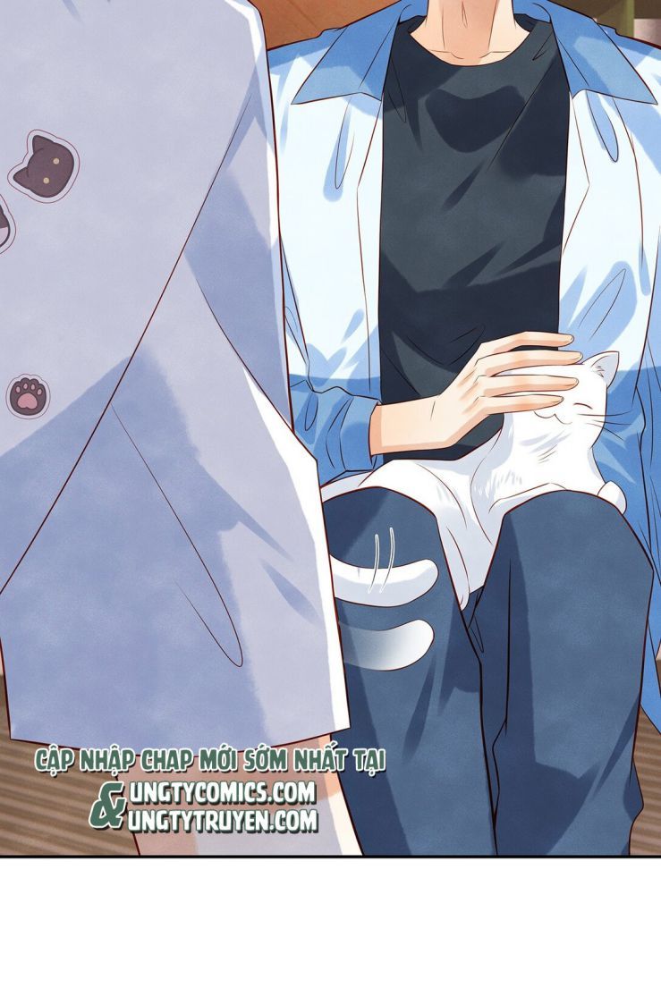 Giam Thủ Bị Đạo Chapter 15 - Trang 2