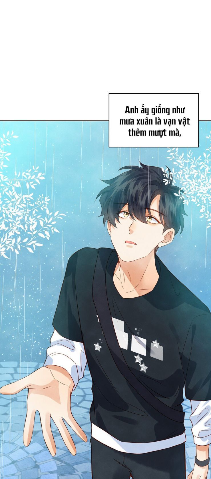 Giam Thủ Bị Đạo Chapter 15 - Trang 2