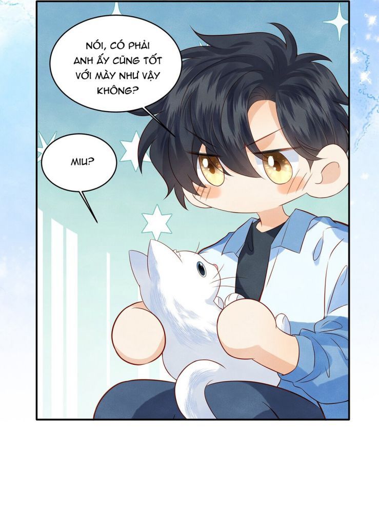 Giam Thủ Bị Đạo Chapter 15 - Trang 2