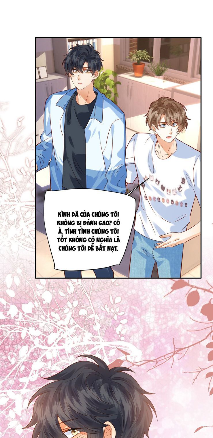 Giam Thủ Bị Đạo Chapter 15 - Trang 2