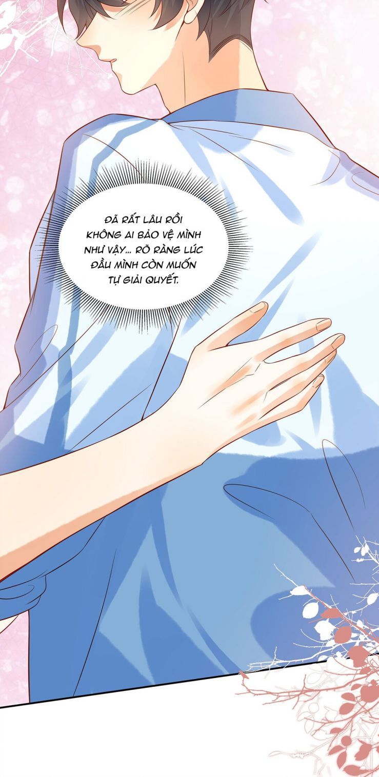Giam Thủ Bị Đạo Chapter 15 - Trang 2