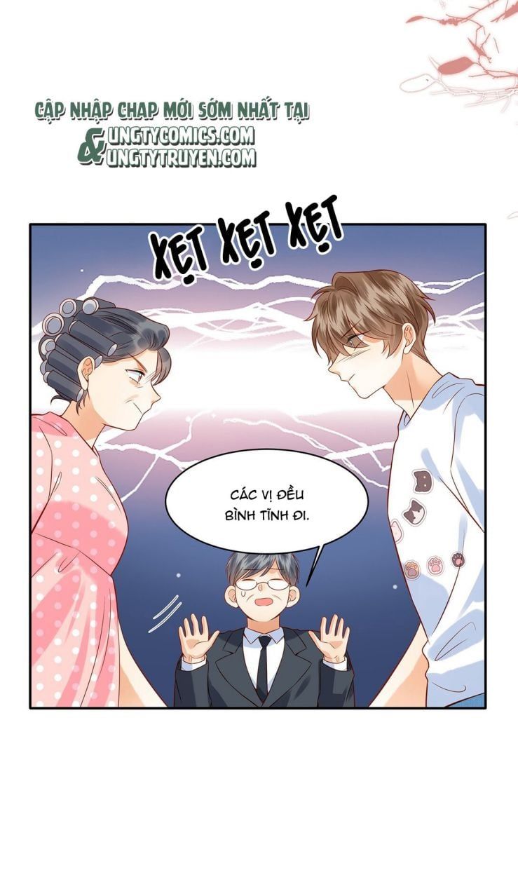 Giam Thủ Bị Đạo Chapter 15 - Trang 2