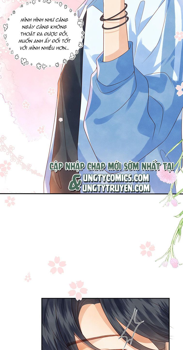 Giam Thủ Bị Đạo Chapter 16 - Trang 2