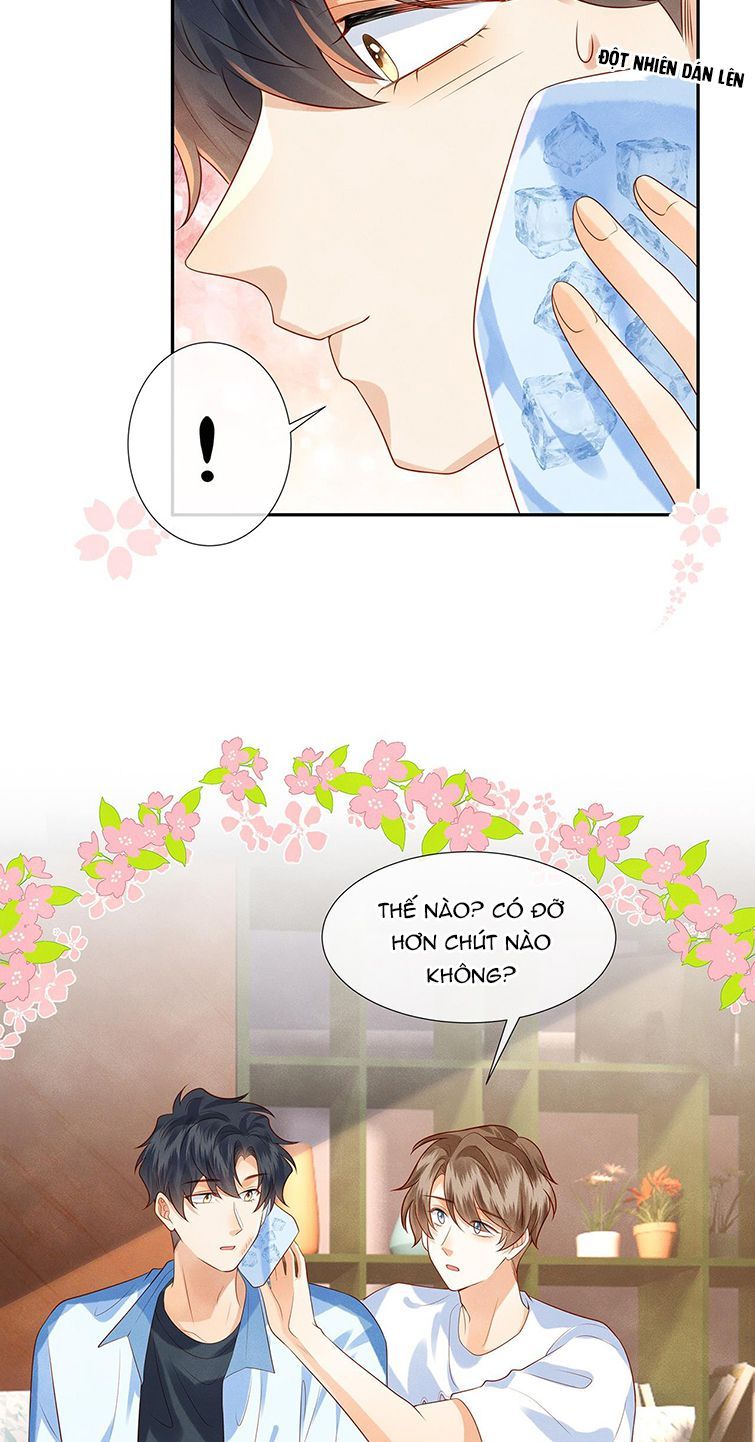Giam Thủ Bị Đạo Chapter 16 - Trang 2