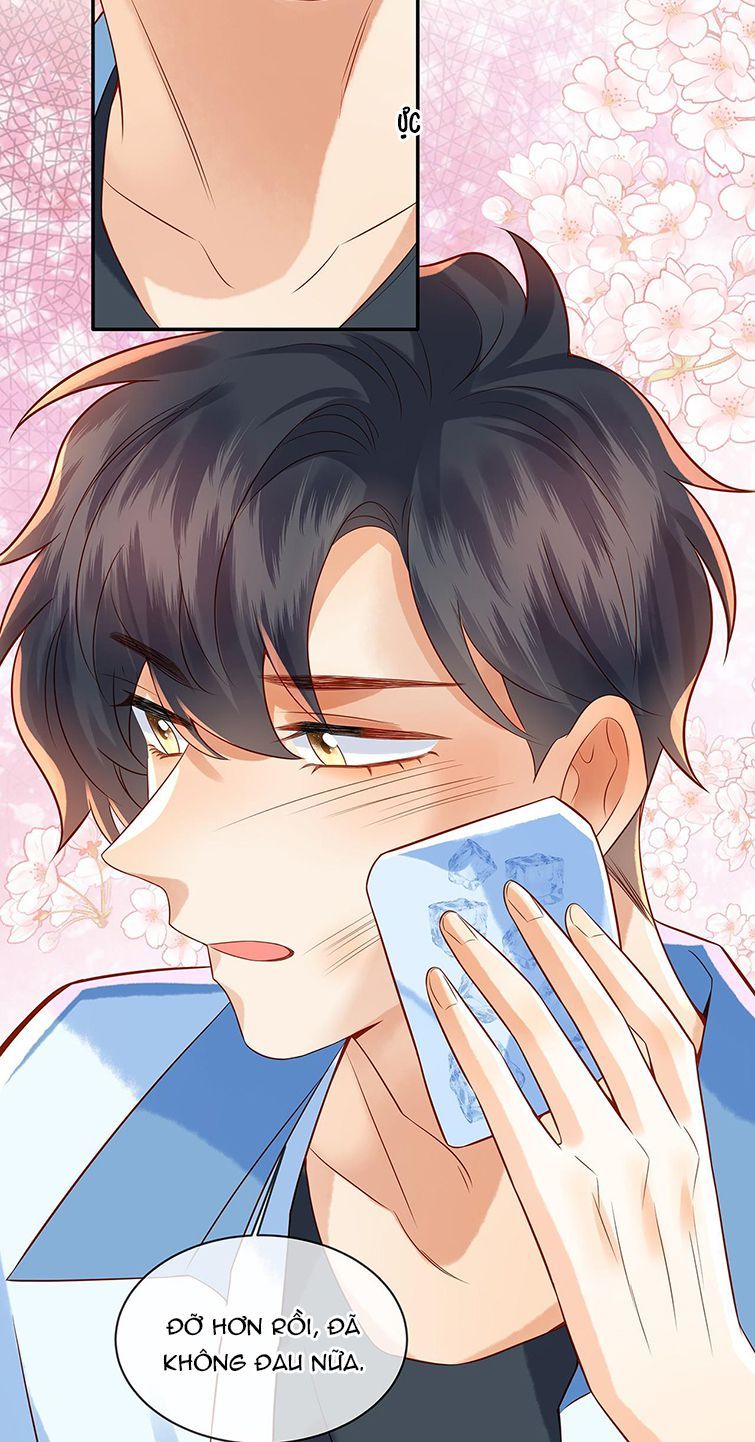 Giam Thủ Bị Đạo Chapter 16 - Trang 2