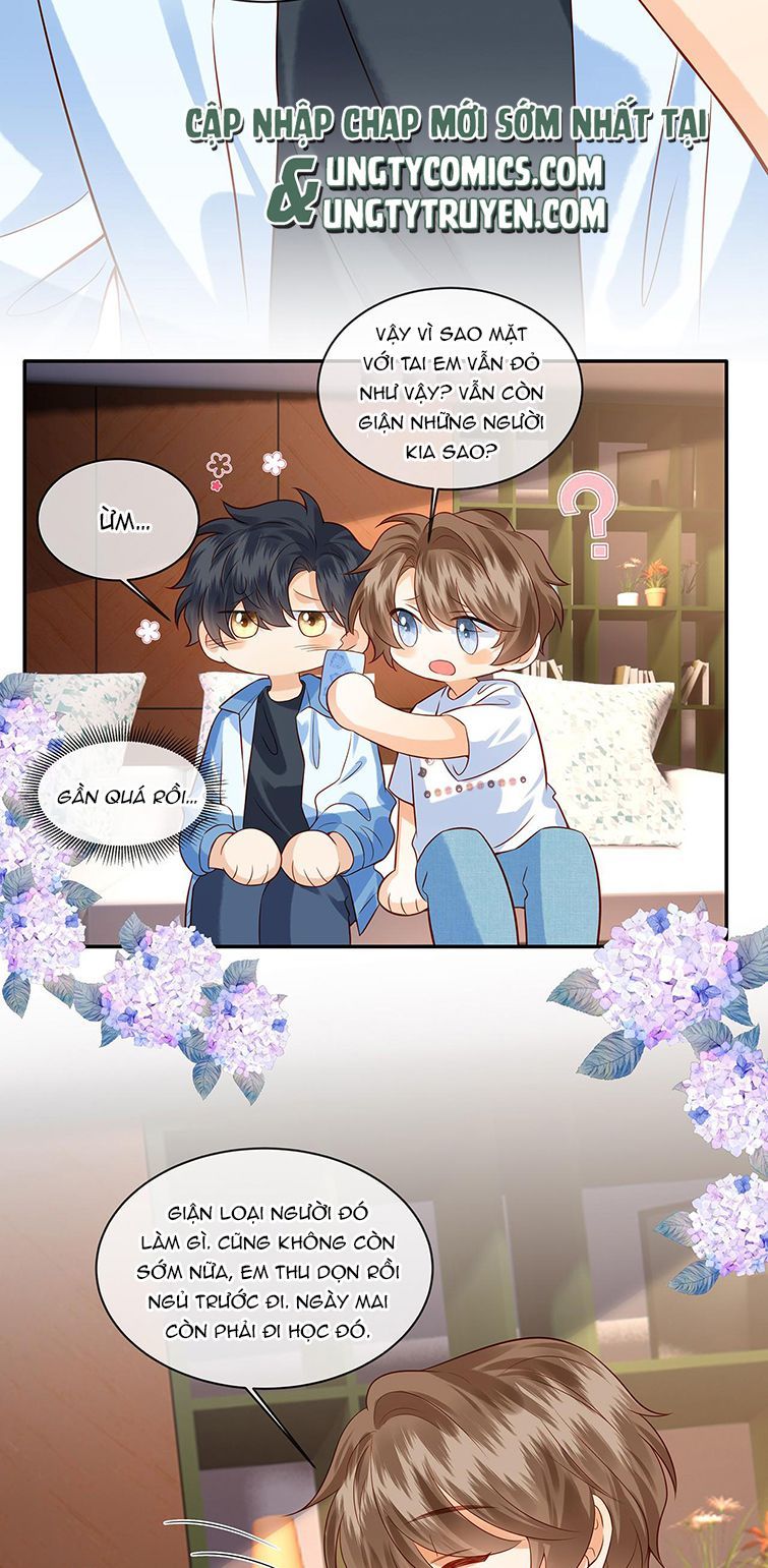 Giam Thủ Bị Đạo Chapter 16 - Trang 2