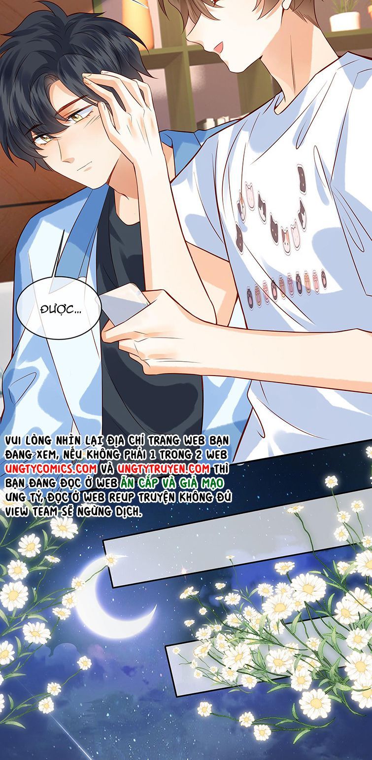Giam Thủ Bị Đạo Chapter 16 - Trang 2