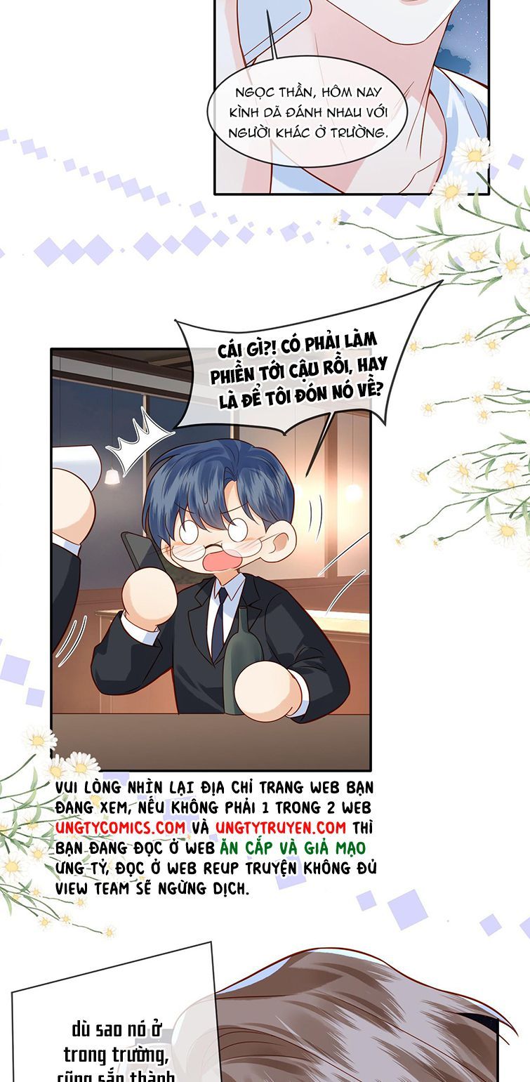 Giam Thủ Bị Đạo Chapter 16 - Trang 2
