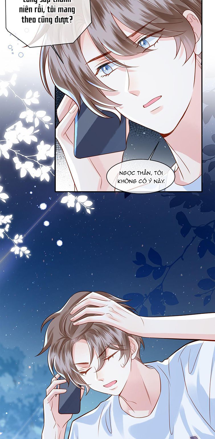 Giam Thủ Bị Đạo Chapter 16 - Trang 2