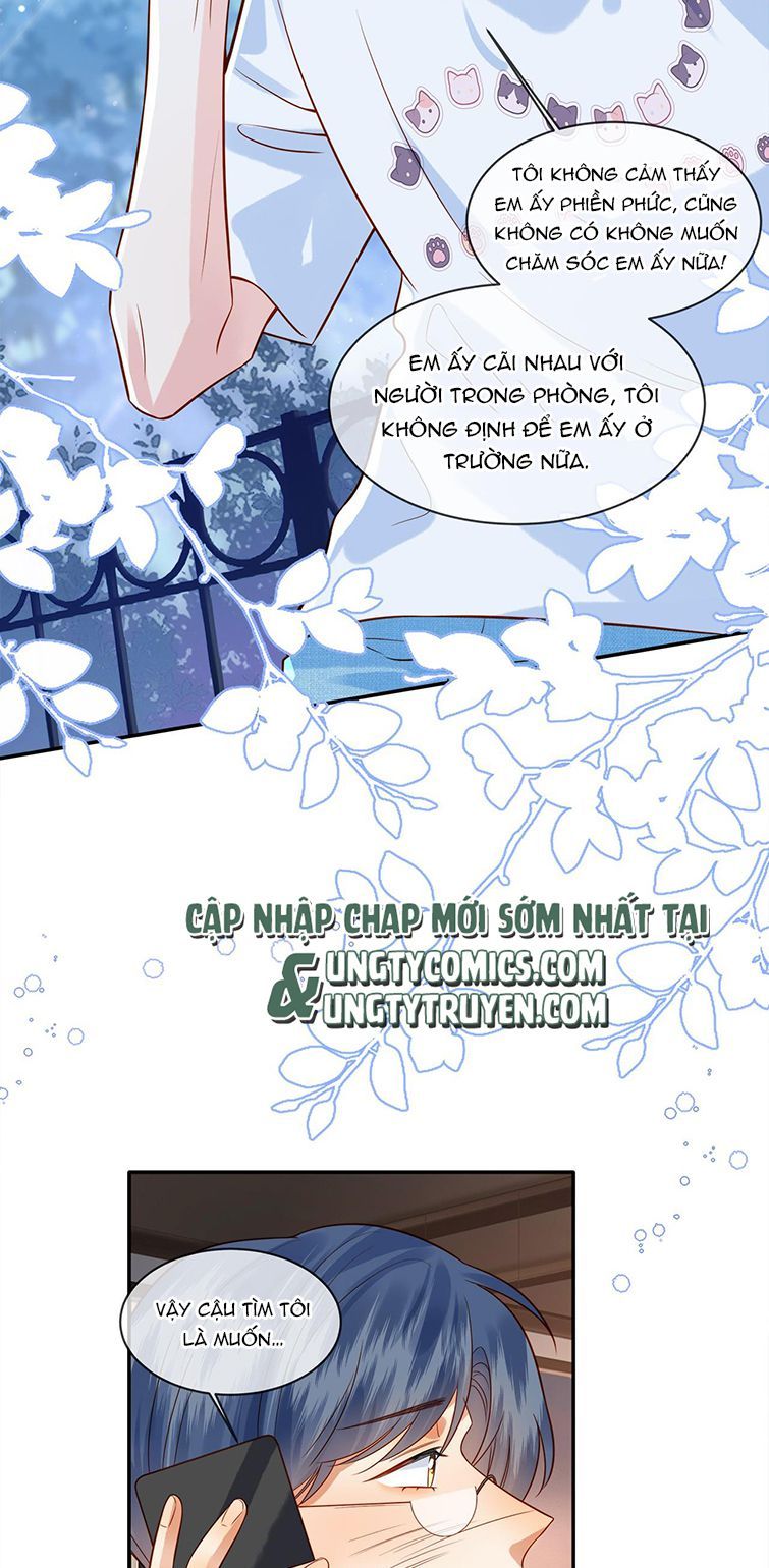 Giam Thủ Bị Đạo Chapter 16 - Trang 2