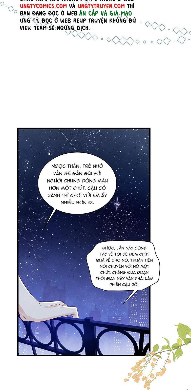 Giam Thủ Bị Đạo Chapter 16 - Trang 2