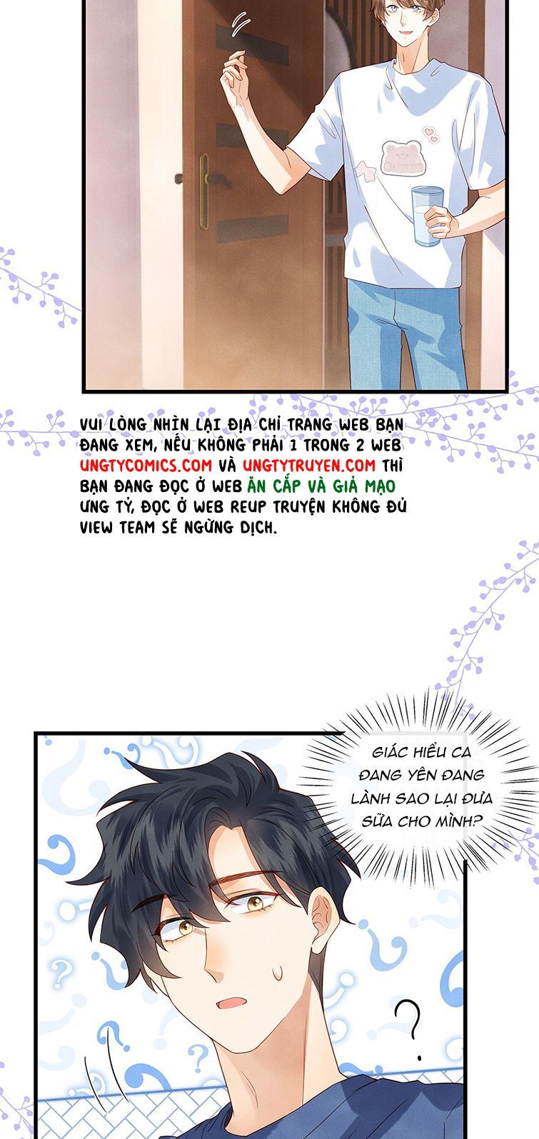 Giam Thủ Bị Đạo Chapter 16 - Trang 2