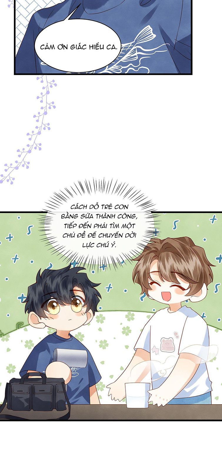 Giam Thủ Bị Đạo Chapter 16 - Trang 2
