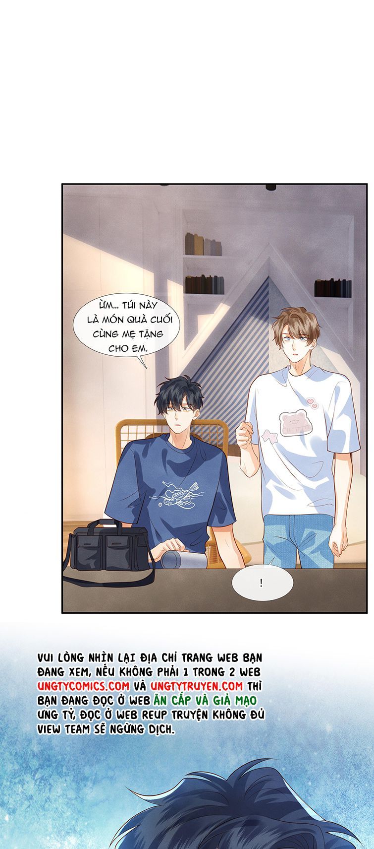 Giam Thủ Bị Đạo Chapter 16 - Trang 2