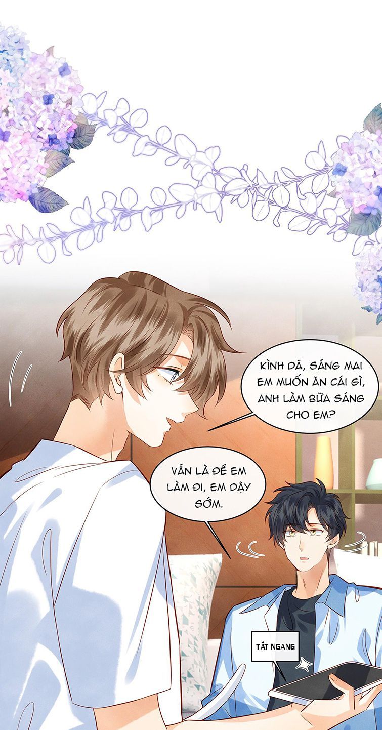 Giam Thủ Bị Đạo Chapter 16 - Trang 2