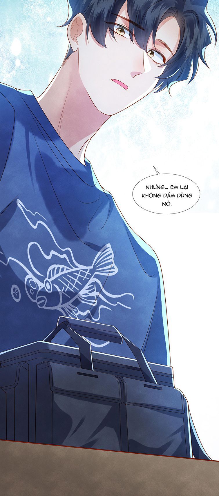 Giam Thủ Bị Đạo Chapter 16 - Trang 2