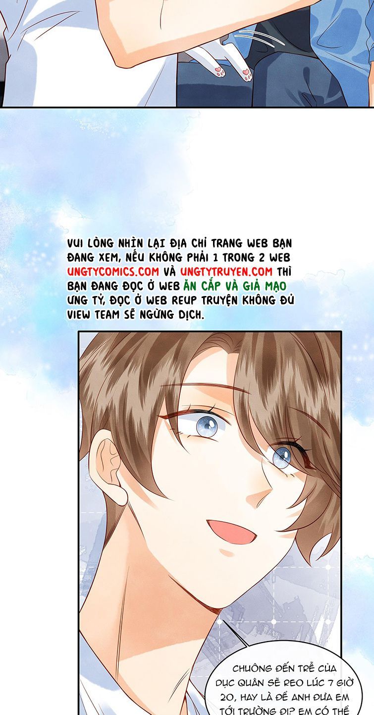 Giam Thủ Bị Đạo Chapter 16 - Trang 2