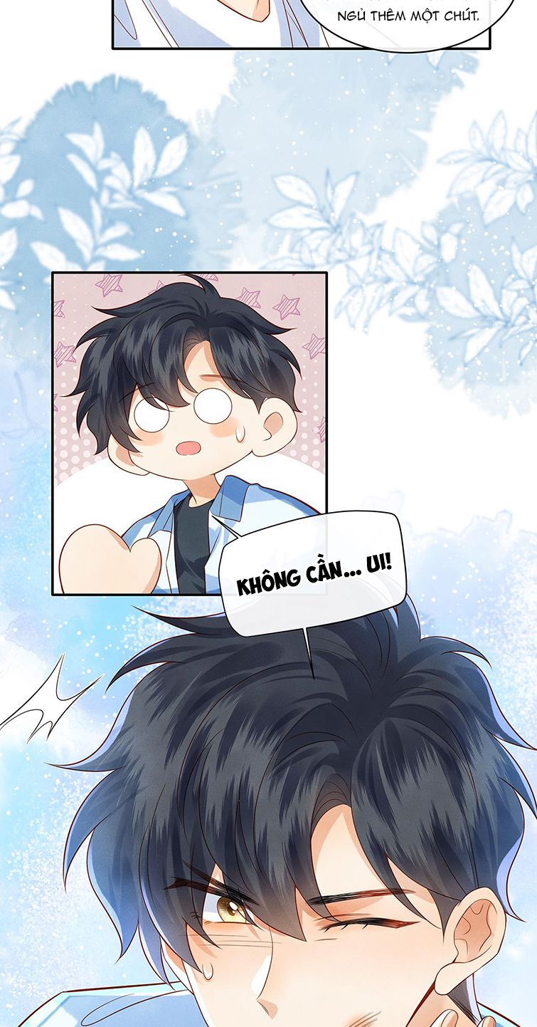 Giam Thủ Bị Đạo Chapter 16 - Trang 2