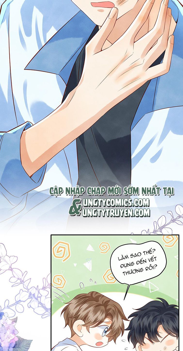 Giam Thủ Bị Đạo Chapter 16 - Trang 2