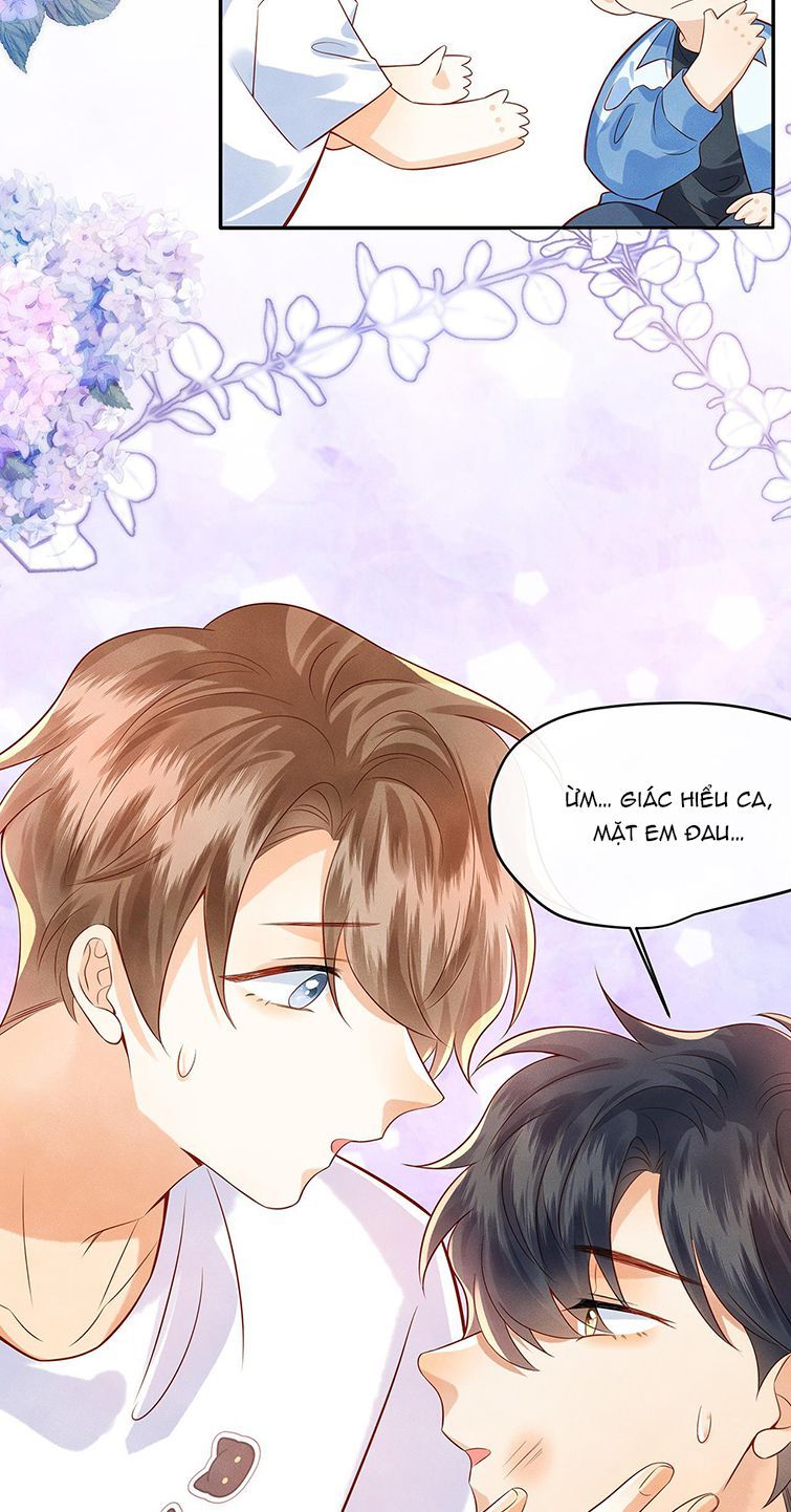 Giam Thủ Bị Đạo Chapter 16 - Trang 2