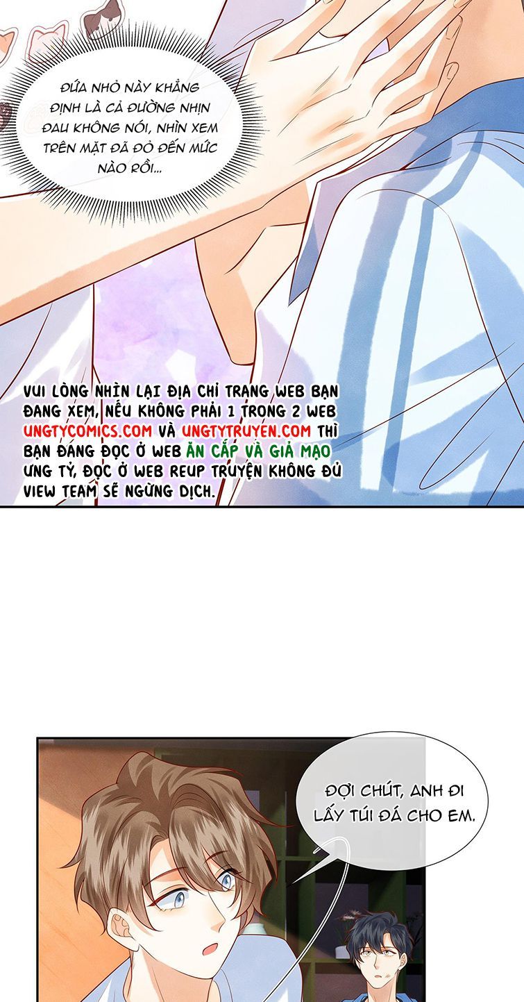 Giam Thủ Bị Đạo Chapter 16 - Trang 2