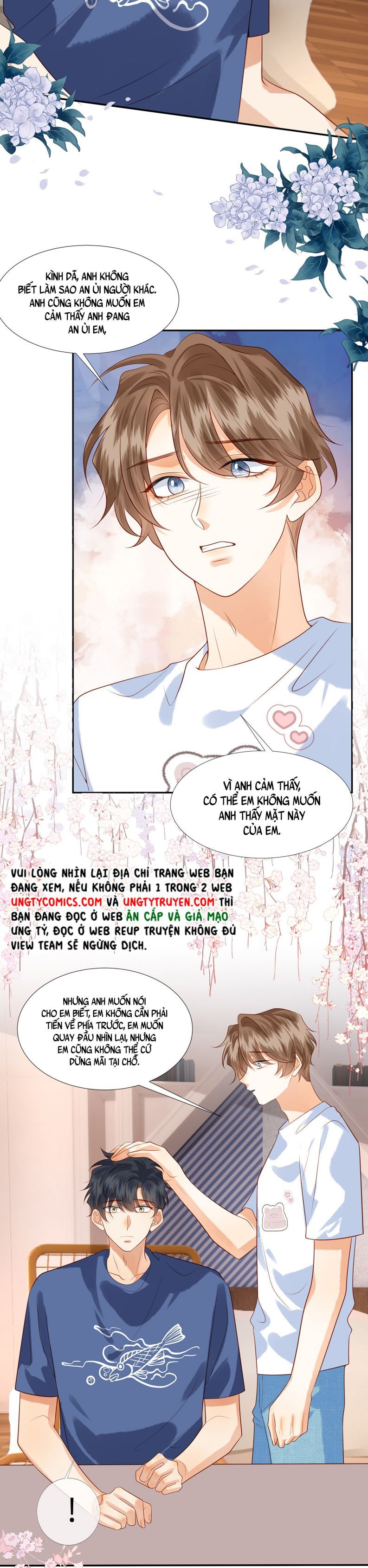 Giam Thủ Bị Đạo Chapter 17 - Trang 2