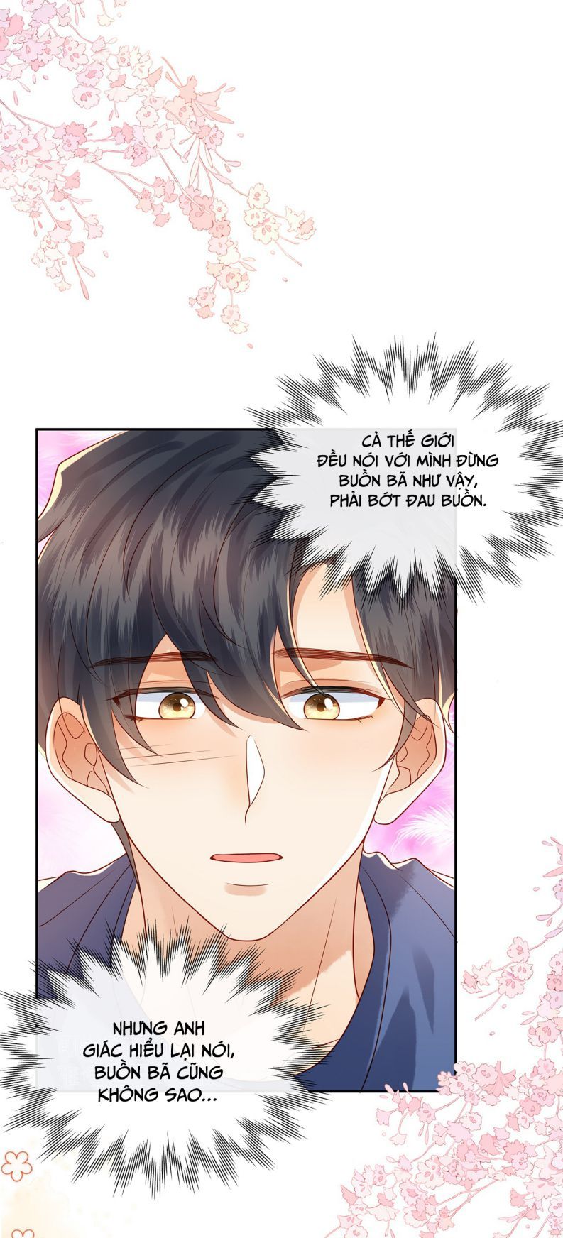 Giam Thủ Bị Đạo Chapter 17 - Trang 2
