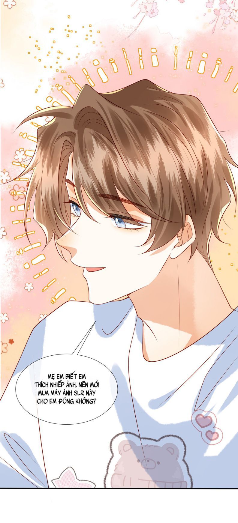 Giam Thủ Bị Đạo Chapter 17 - Trang 2