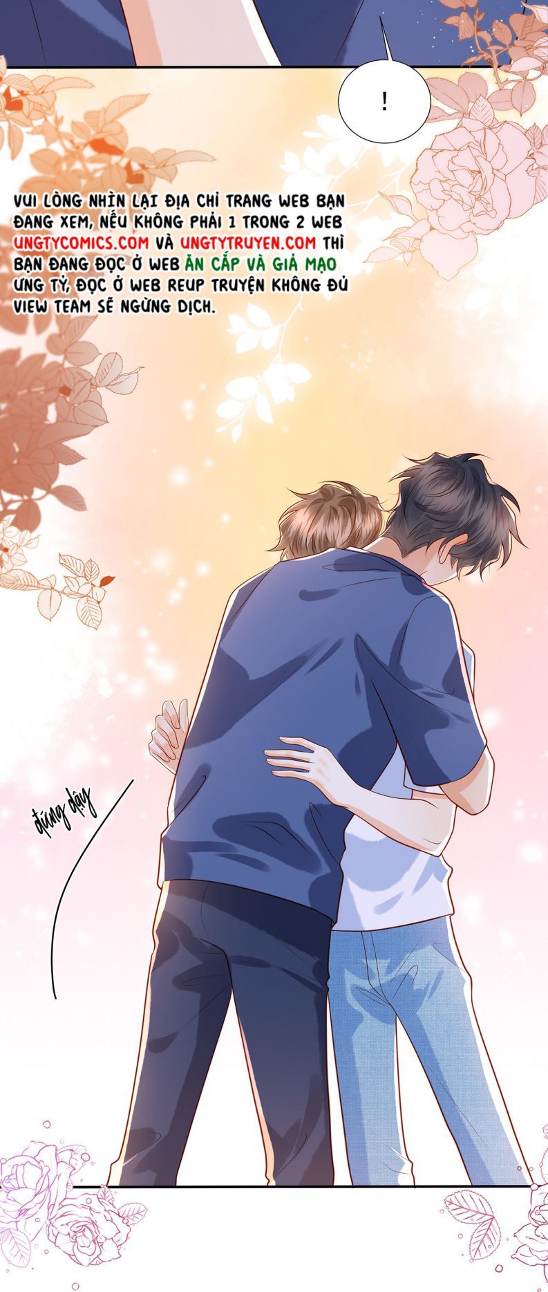 Giam Thủ Bị Đạo Chapter 17 - Trang 2