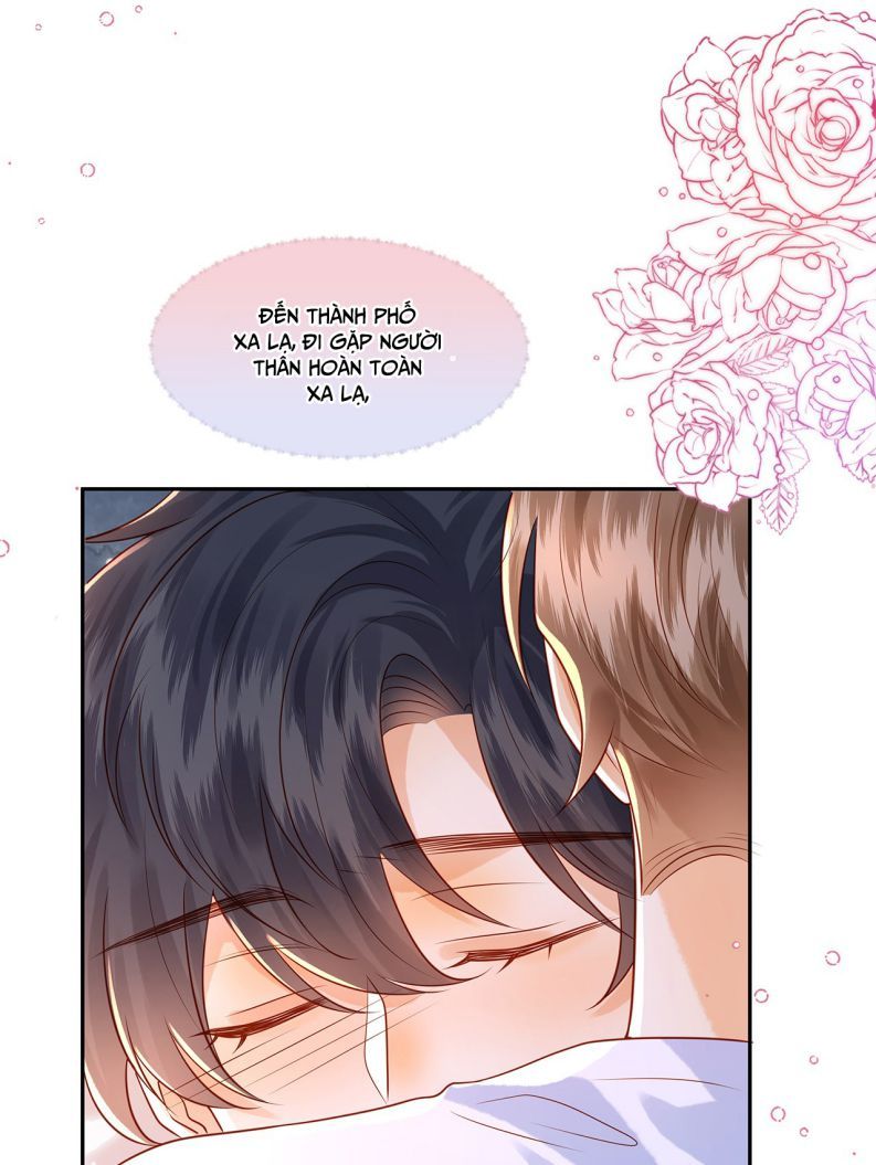 Giam Thủ Bị Đạo Chapter 17 - Trang 2