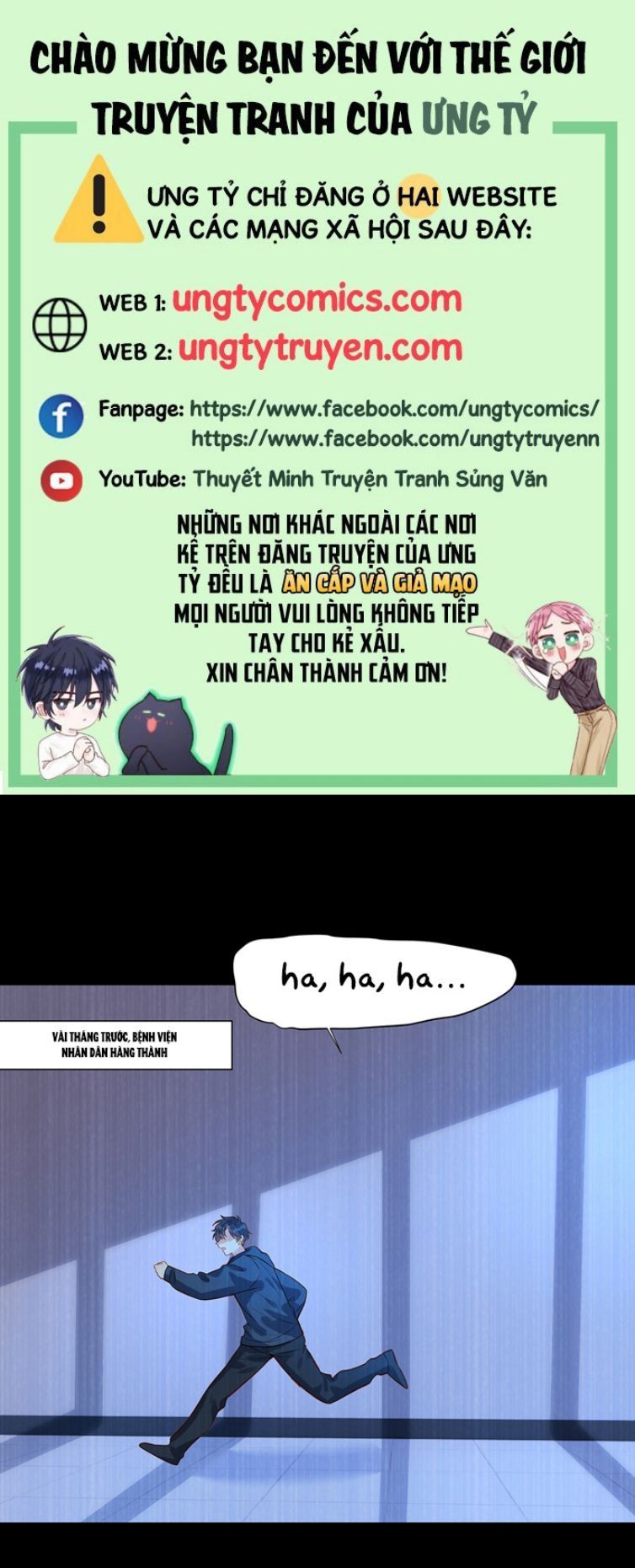 Giam Thủ Bị Đạo Chapter 17 - Trang 2