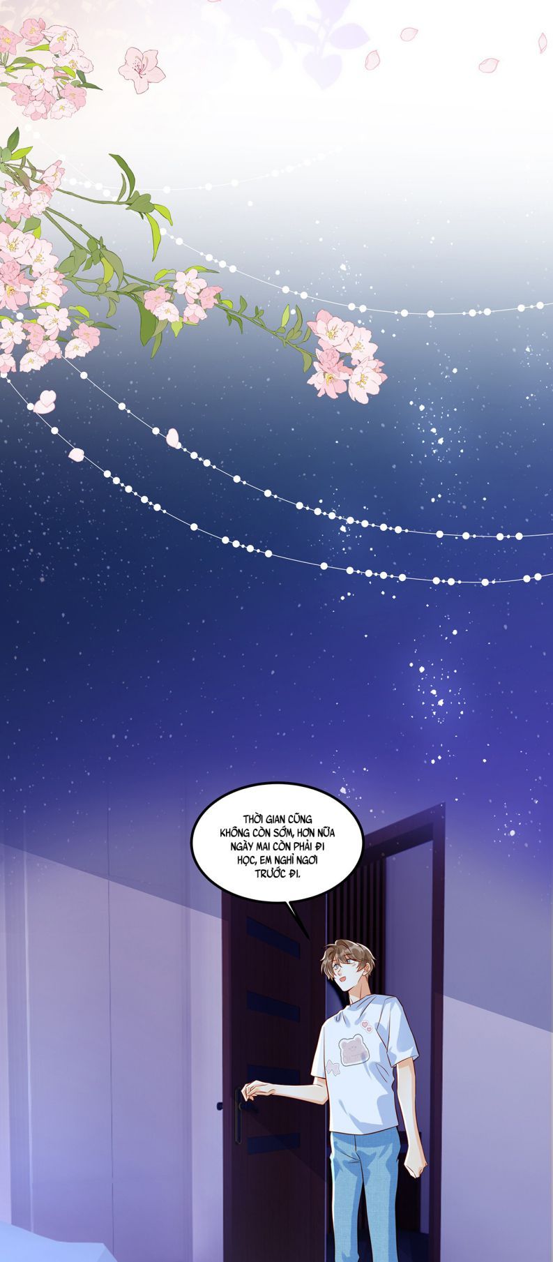 Giam Thủ Bị Đạo Chapter 17 - Trang 2