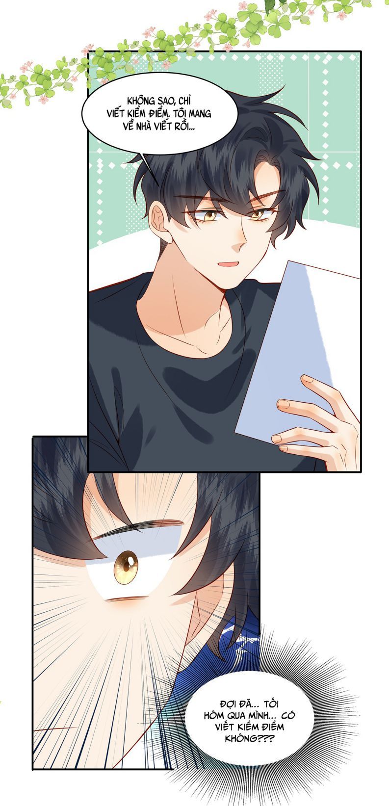 Giam Thủ Bị Đạo Chapter 17 - Trang 2