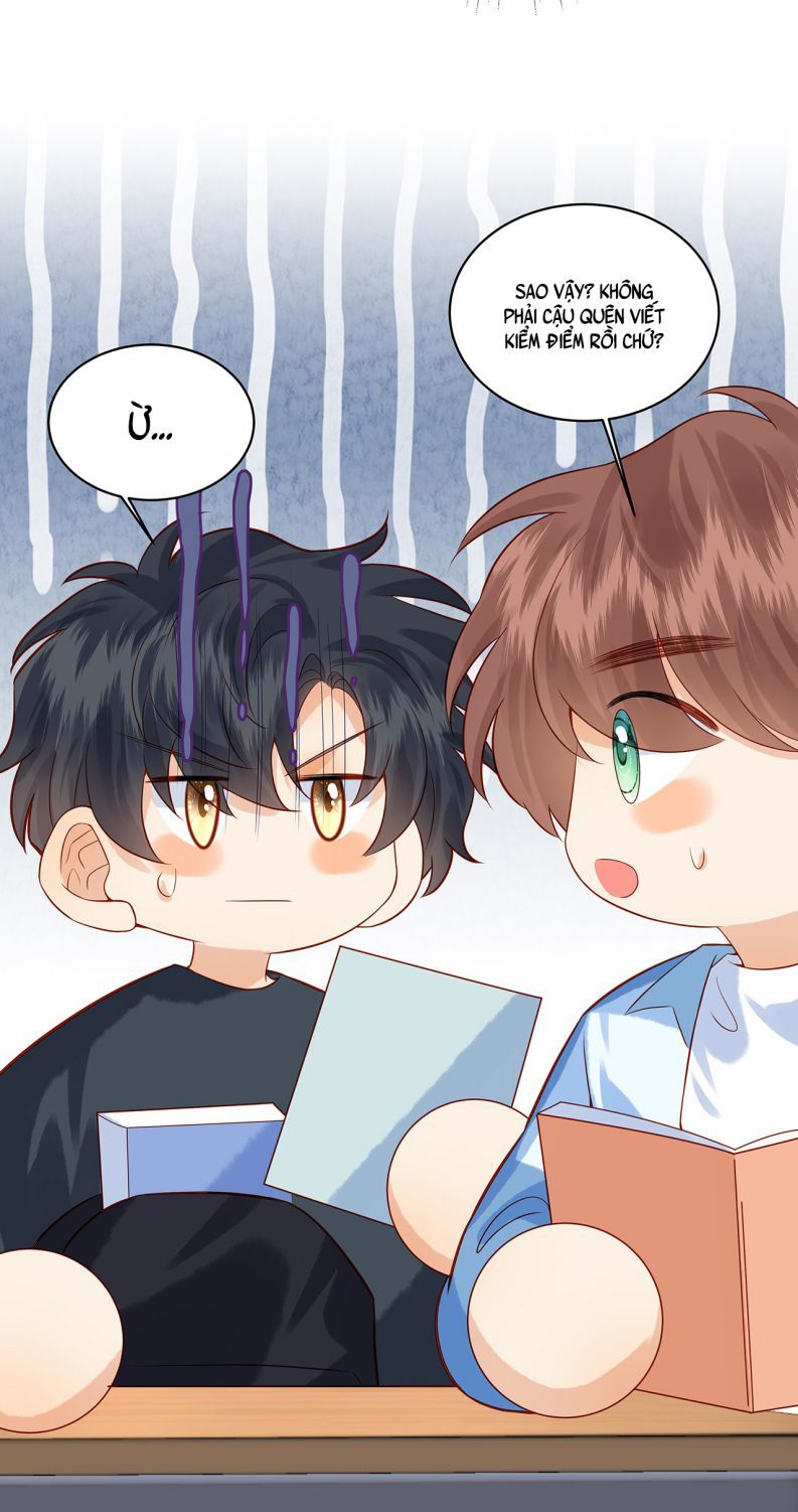 Giam Thủ Bị Đạo Chapter 17 - Trang 2