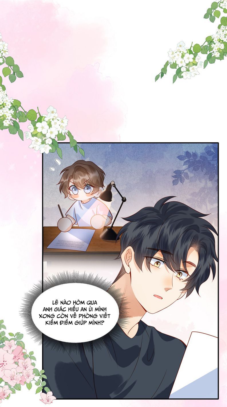 Giam Thủ Bị Đạo Chapter 17 - Trang 2