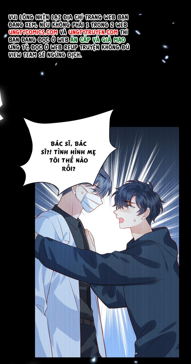 Giam Thủ Bị Đạo Chapter 17 - Trang 2