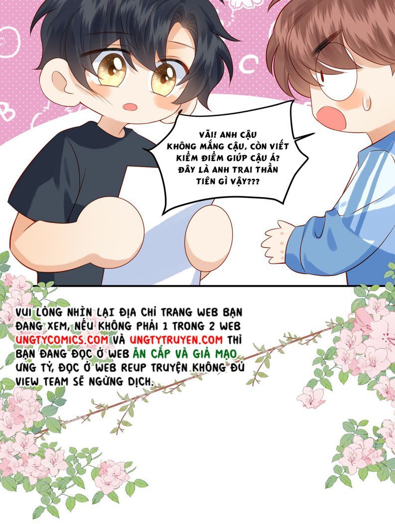 Giam Thủ Bị Đạo Chapter 17 - Trang 2