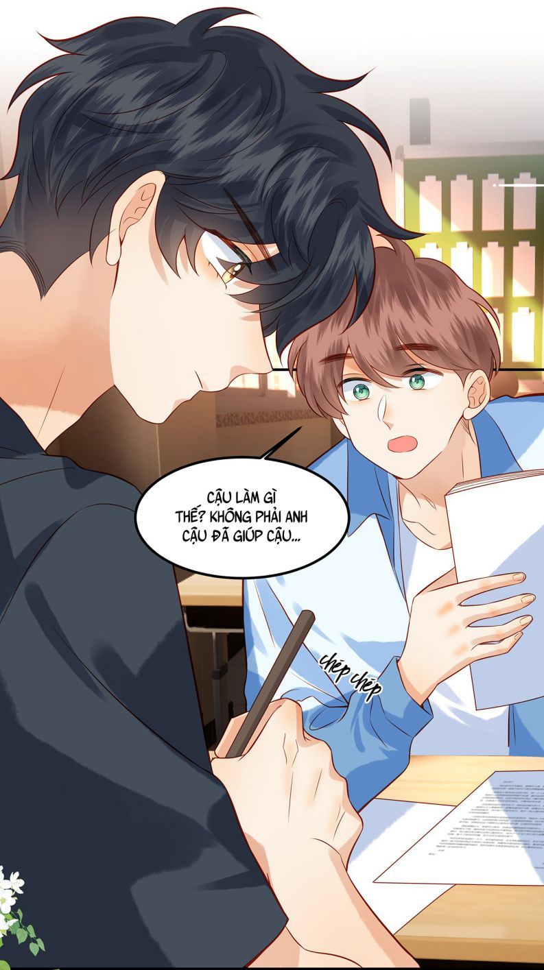 Giam Thủ Bị Đạo Chapter 17 - Trang 2
