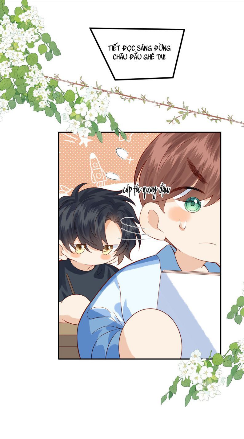 Giam Thủ Bị Đạo Chapter 17 - Trang 2